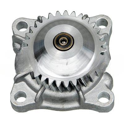 OIL PUMP A-EC16-058A forklift replacement part