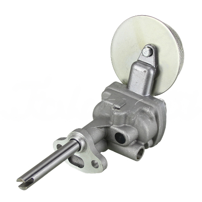 OIL PUMP A-EC16-101A forklift replacement part