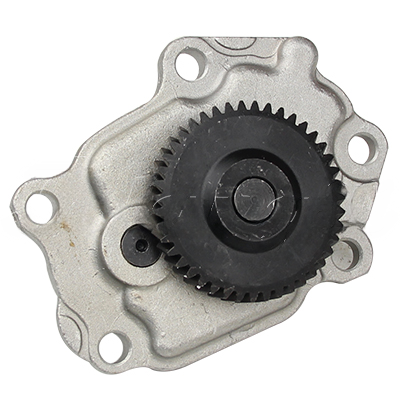 OIL PUMP A-EC16-105A forklift replacement part