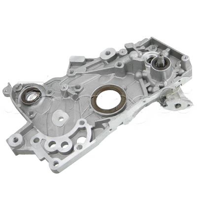 OIL PUMP A-EC16-152A forklift replacement part