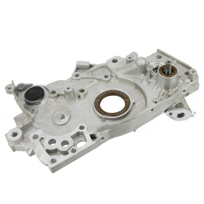 OIL PUMP A-EC16-153A forklift replacement part