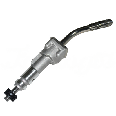 OIL PUMP A-EC16-155A forklift replacement part