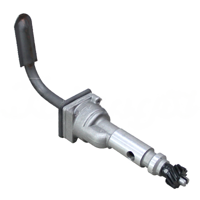 OIL PUMP A-EC16-156A forklift replacement part