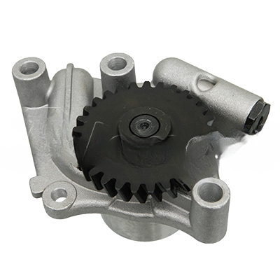 OIL PUMP A-EC16-202A forklift replacement part