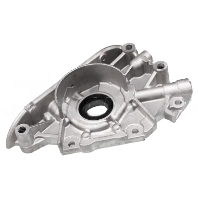 OIL PUMP A-EC16-301A forklift replacement part