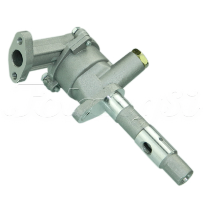 OIL PUMP A-EC16-431A forklift replacement part