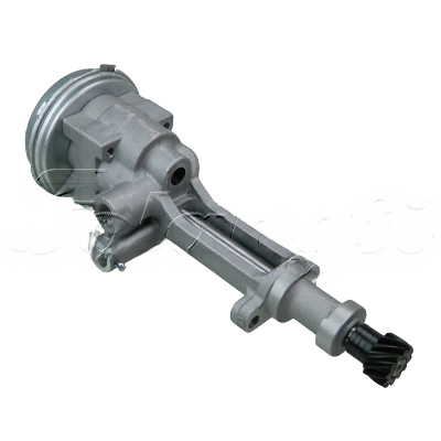 OIL PUMP A-EC16-533A forklift replacement part