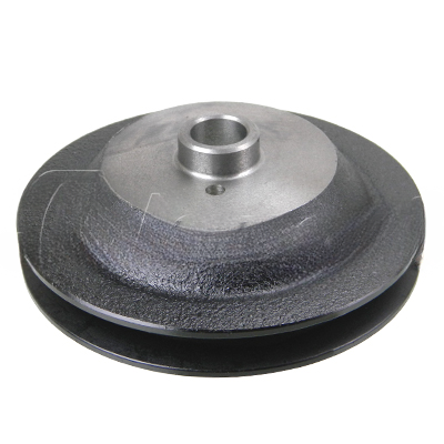 CRANKSHAFT PULLEY A-EC30-051A forklift replacement part
