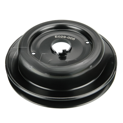 CRANKSHAFT PULLEY A-EC30-102A forklift replacement part