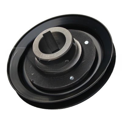 CRANKSHAFT PULLEY A-EC30-443A forklift replacement part