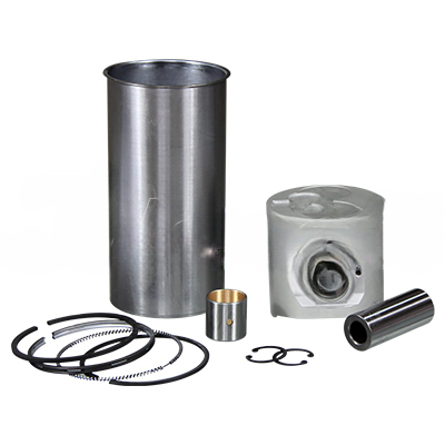 CYLINDER LINER SET A-ED01-002A forklift replacement part
