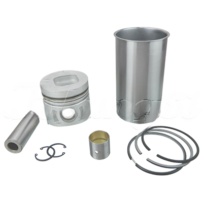 CYLINDER LINER SET A-ED01-004A forklift replacement part
