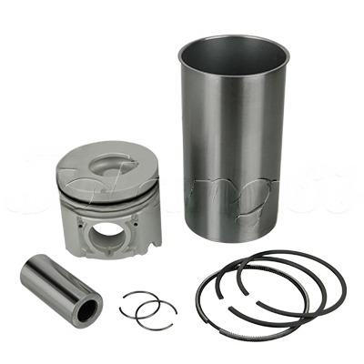 CYLINDER LINER SET A-ED01-007A forklift replacement part