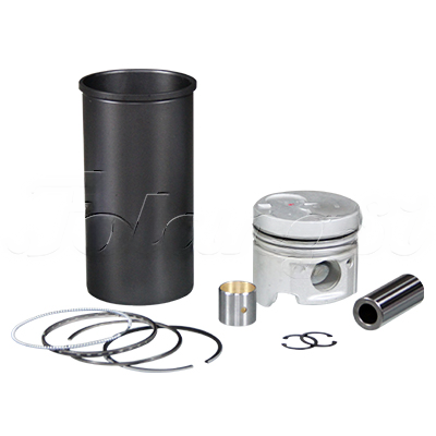 CYLINDER LINER SET A-ED01-051A forklift replacement part