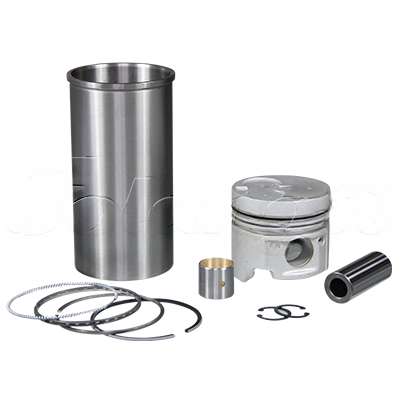 CYLINDER LINER SET A-ED01-051A forklift replacement part