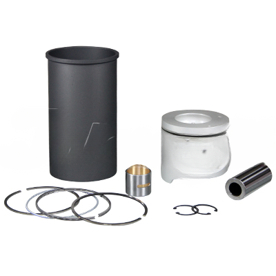 CYLINDER LINER SET A-ED01-053A forklift replacement part