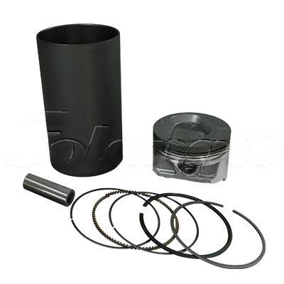 CYLINDER LINER SET A-ED01-102A forklift replacement part