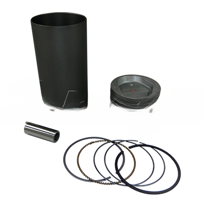 CYLINDER LINER SET A-ED01-103A forklift replacement part