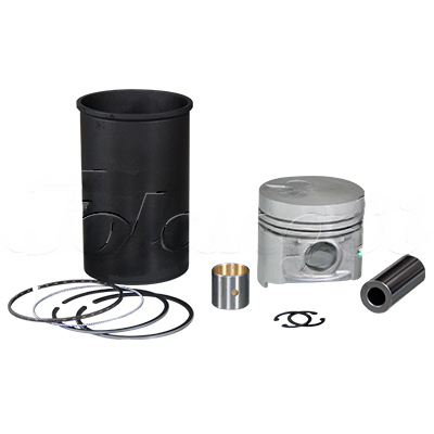 CYLINDER LINER SET A-ED01-105A forklift replacement part