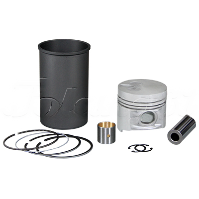 CYLINDER LINER SET A-ED01-105A forklift replacement part
