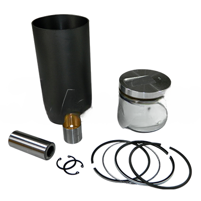 CYLINDER LINER SET A-ED01-151A forklift replacement part