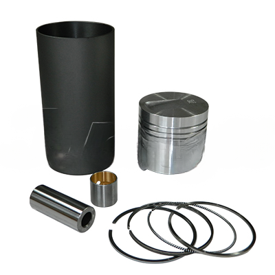 CYLINDER LINER SET A-ED01-152A forklift replacement part