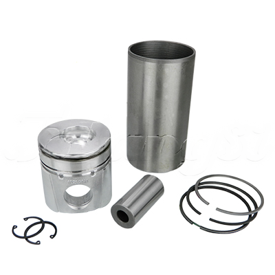 CYLINDER LINER SET A-ED01-203A forklift replacement part