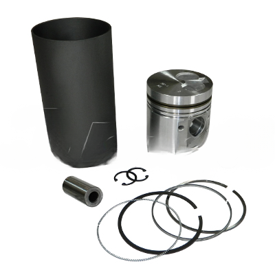CYLINDER LINER SET A-ED01-235A forklift replacement part