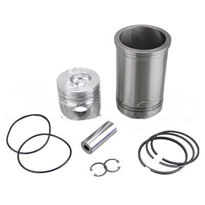 CYLINDER LINER SET A-ED01-361A forklift replacement part