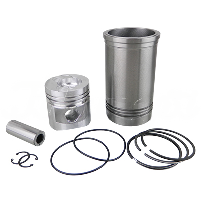CYLINDER LINER SET A-ED01-365A forklift replacement part