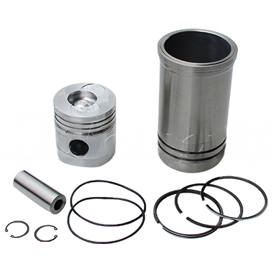 CYLINDER LINER SET A-ED01-367A forklift replacement part