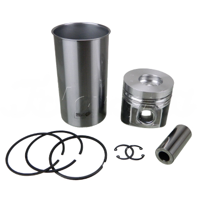 CYLINDER LINER SET A-ED01-369A forklift replacement part