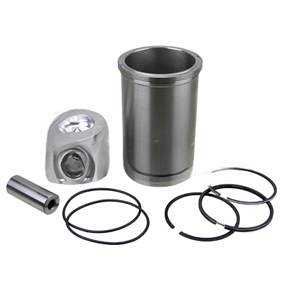 CYLINDER LINER SET A-ED01-481A forklift replacement part