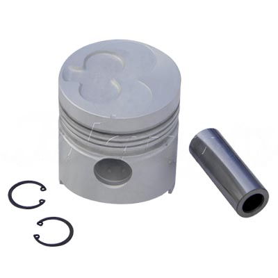 PISTON and PIN and SNAP RING A-ED03-001A forklift replacement part