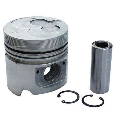 PISTON and PIN and SNAP RING A-ED03-002A forklift replacement part