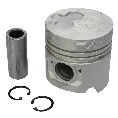 PISTON and PIN and SNAP RING A-ED03-002A forklift replacement part
