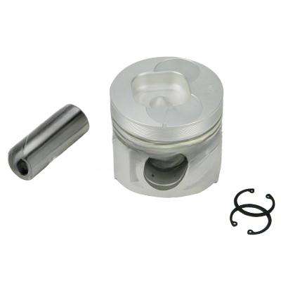 PISTON and PIN and SNAP RING A-ED03-004A forklift replacement part
