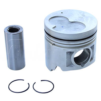 PISTON and PIN and SNAP RING A-ED03-016A forklift replacement part