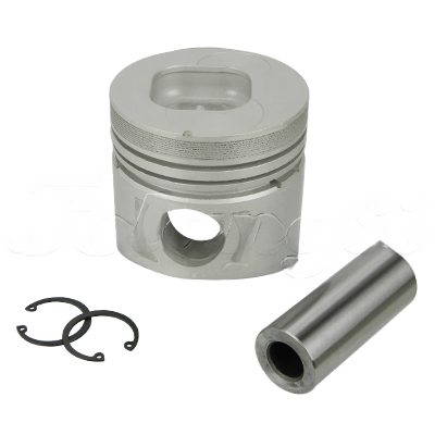 PISTON and PIN and SNAP RING A-ED03-018A forklift replacement part