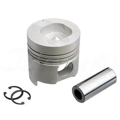 PISTON and PIN and SNAP RING A-ED03-019A forklift replacement part