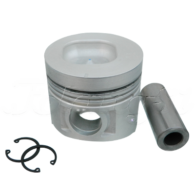 PISTON and PIN and SNAP RING A-ED03-020A forklift replacement part