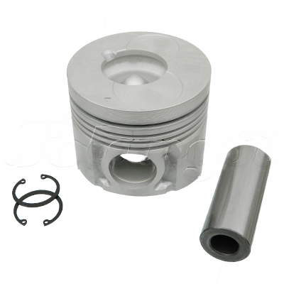 PISTON and PIN and SNAP RING A-ED03-021A forklift replacement part