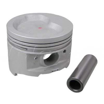 PISTON and PIN and SNAP RING A-ED03-054A forklift replacement part