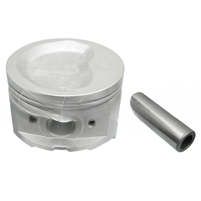 PISTON and PIN and SNAP RING A-ED03-054C forklift replacement part