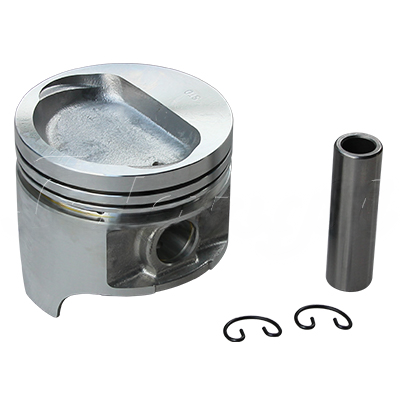 PISTON and PIN and SNAP RING A-ED03-055A forklift replacement part