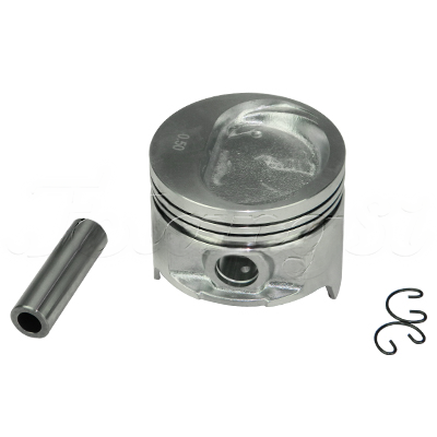 PISTON and PIN and SNAP RING A-ED03-055C forklift replacement part