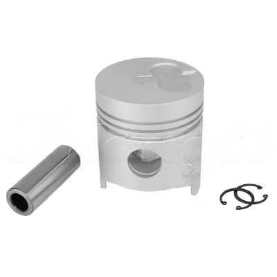 PISTON and PIN and SNAP RING A-ED03-057A forklift replacement part