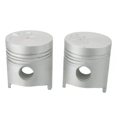 PISTON and PIN and SNAP RING A-ED03-058A forklift replacement part