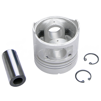 PISTON and PIN and SNAP RING A-ED03-059A forklift replacement part