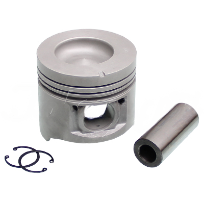 PISTON and PIN and SNAP RING A-ED03-060A forklift replacement part